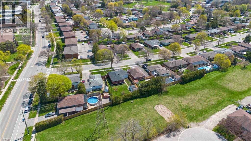 48 Linden Avenue, Brantford, Ontario  N3S 7E5 - Photo 43 - 40823044