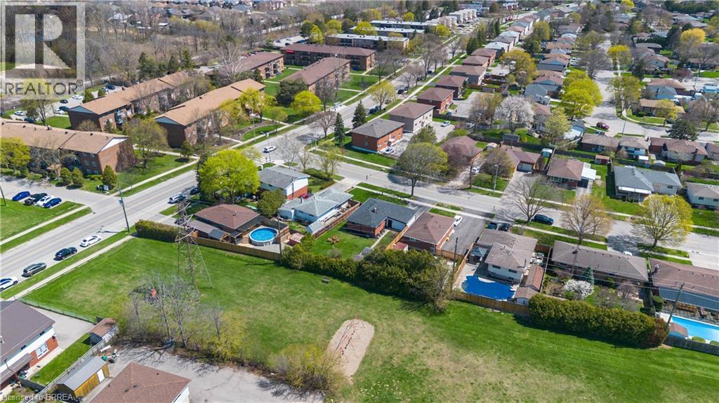 48 Linden Avenue, Brantford, Ontario  N3S 7E5 - Photo 44 - 40823044