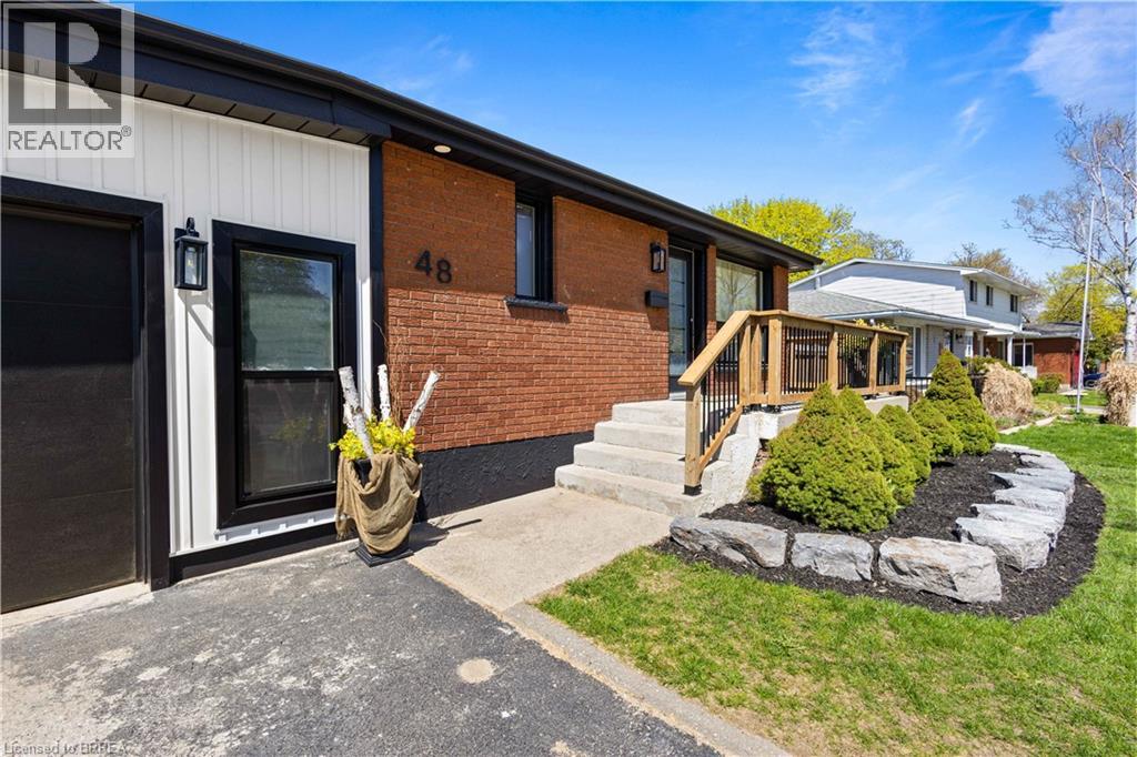 48 Linden Avenue, Brantford, Ontario  N3S 7E5 - Photo 45 - 40823044