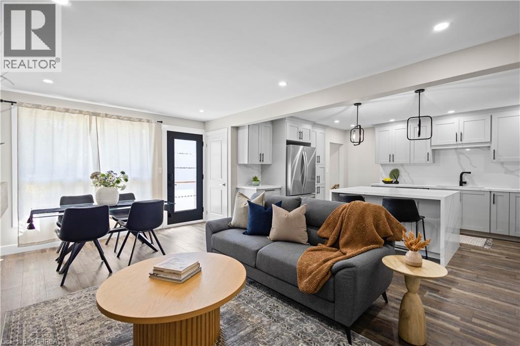 48 Linden Avenue, Brantford, Ontario  N3S 7E5 - Photo 5 - 40823044