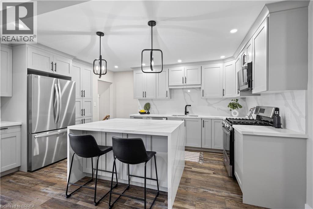 48 Linden Avenue, Brantford, Ontario  N3S 7E5 - Photo 6 - 40823044