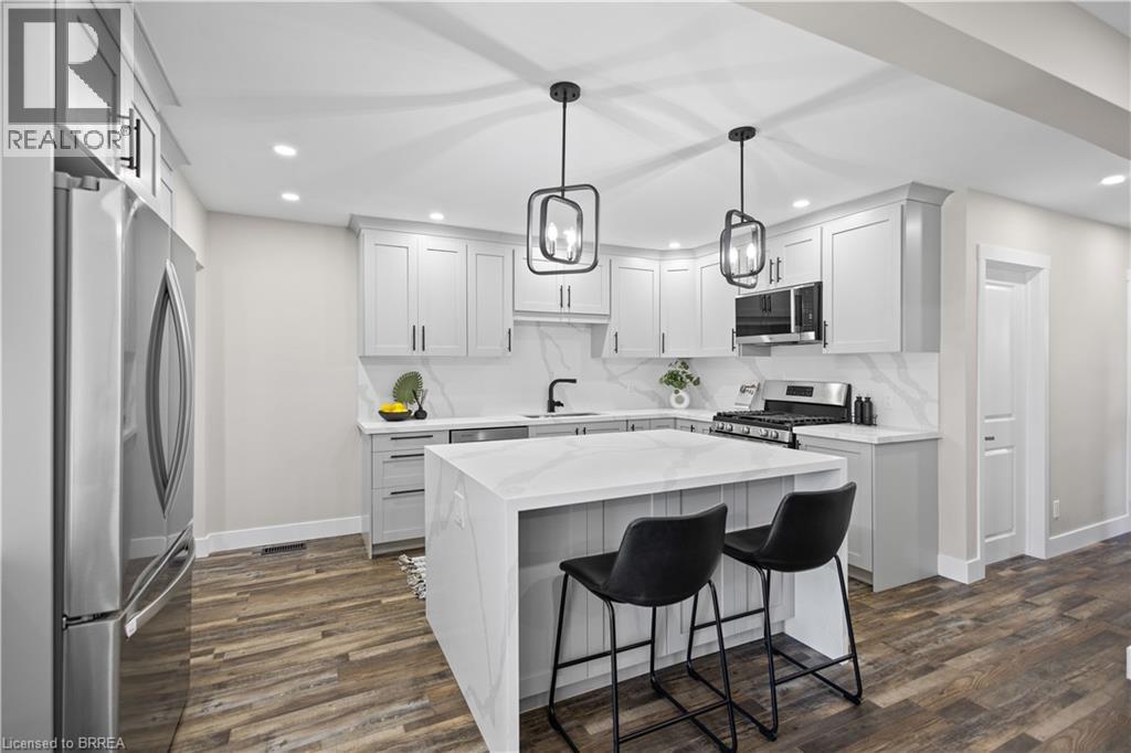 48 Linden Avenue, Brantford, Ontario  N3S 7E5 - Photo 7 - 40823044