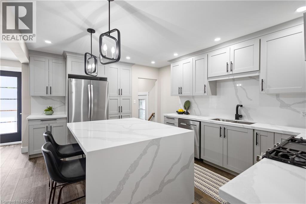 48 Linden Avenue, Brantford, Ontario  N3S 7E5 - Photo 8 - 40823044