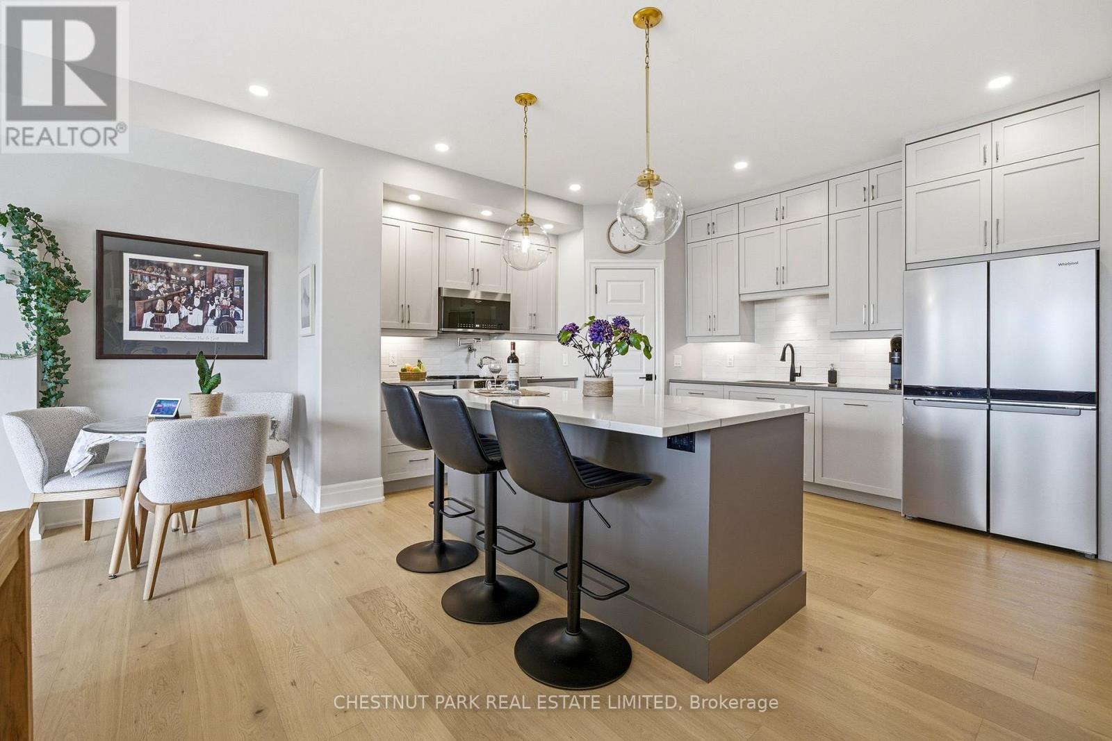 73 G Bridge Street, Prince Edward County, Ontario  K0K 2T0 - Photo 11 - X13049334