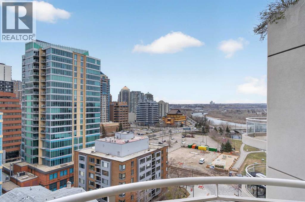 1405, 804 3 Avenue Sw, Calgary, Alberta  T2P 2G9 - Photo 14 - A2305669