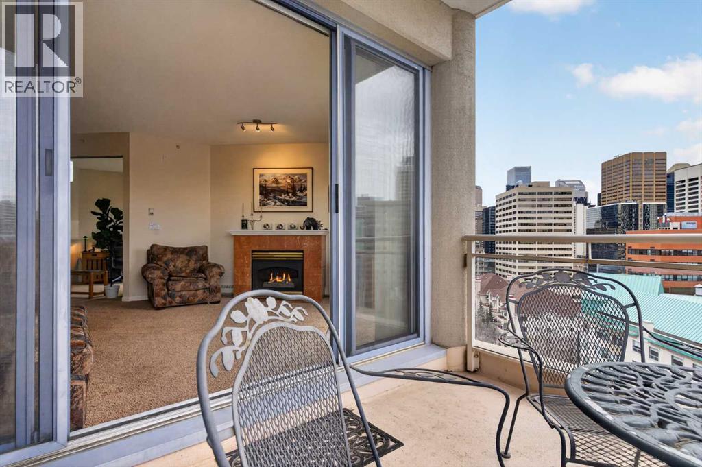 1405, 804 3 Avenue Sw, Calgary, Alberta  T2P 2G9 - Photo 15 - A2305669