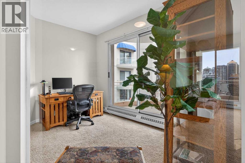 1405, 804 3 Avenue Sw, Calgary, Alberta  T2P 2G9 - Photo 19 - A2305669