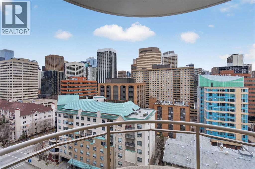 1405, 804 3 Avenue Sw, Calgary, Alberta  T2P 2G9 - Photo 22 - A2305669