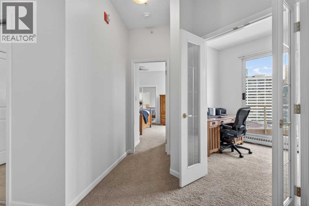 1405, 804 3 Avenue Sw, Calgary, Alberta  T2P 2G9 - Photo 23 - A2305669