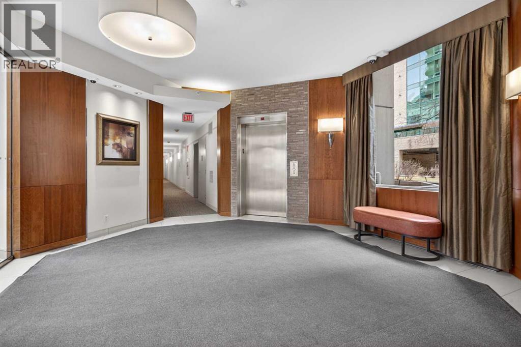 1405, 804 3 Avenue Sw, Calgary, Alberta  T2P 2G9 - Photo 34 - A2305669