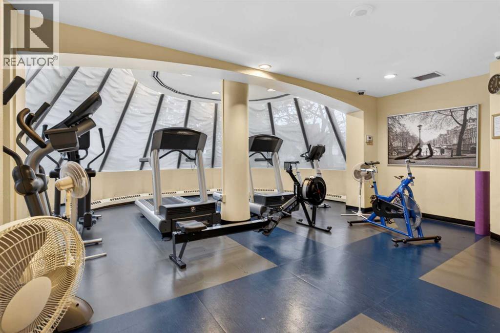 1405, 804 3 Avenue Sw, Calgary, Alberta  T2P 2G9 - Photo 38 - A2305669