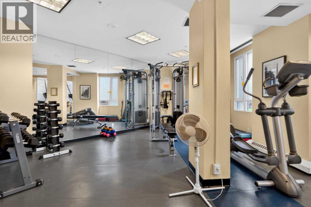 1405, 804 3 Avenue Sw, Calgary, Alberta  T2P 2G9 - Photo 39 - A2305669