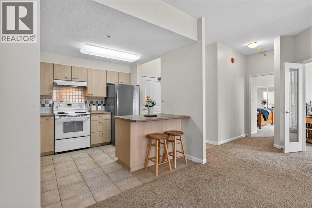 1405, 804 3 Avenue Sw, Calgary, Alberta  T2P 2G9 - Photo 5 - A2305669