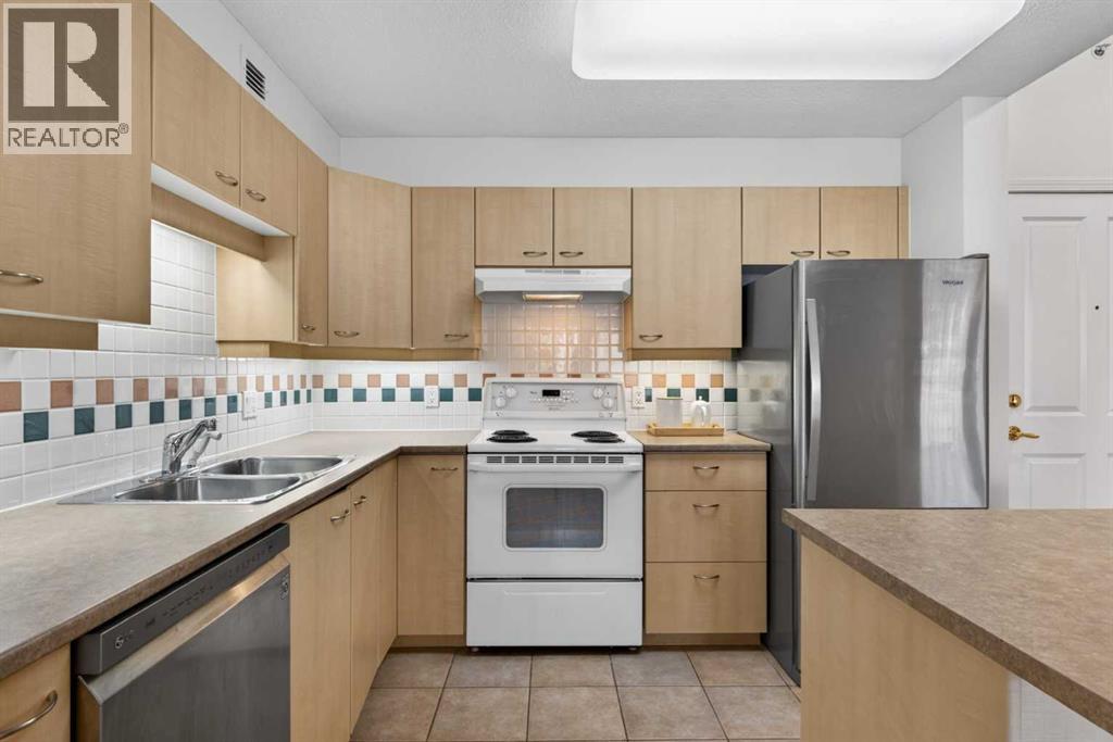 1405, 804 3 Avenue Sw, Calgary, Alberta  T2P 2G9 - Photo 6 - A2305669