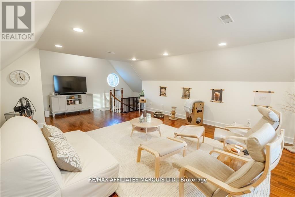 18537 Stonehouse Point Road, South Glengarry, Ontario  K6H 5R5 - Photo 20 - X13050634