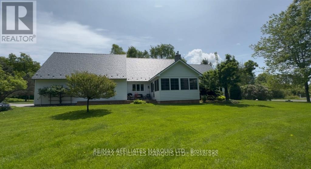 18537 Stonehouse Point Road, South Glengarry, Ontario  K6H 5R5 - Photo 32 - X13050634