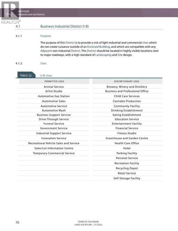 239 Griffin Road E, Cochrane, Alberta  T4C 2B9 - Photo 5 - A2238101