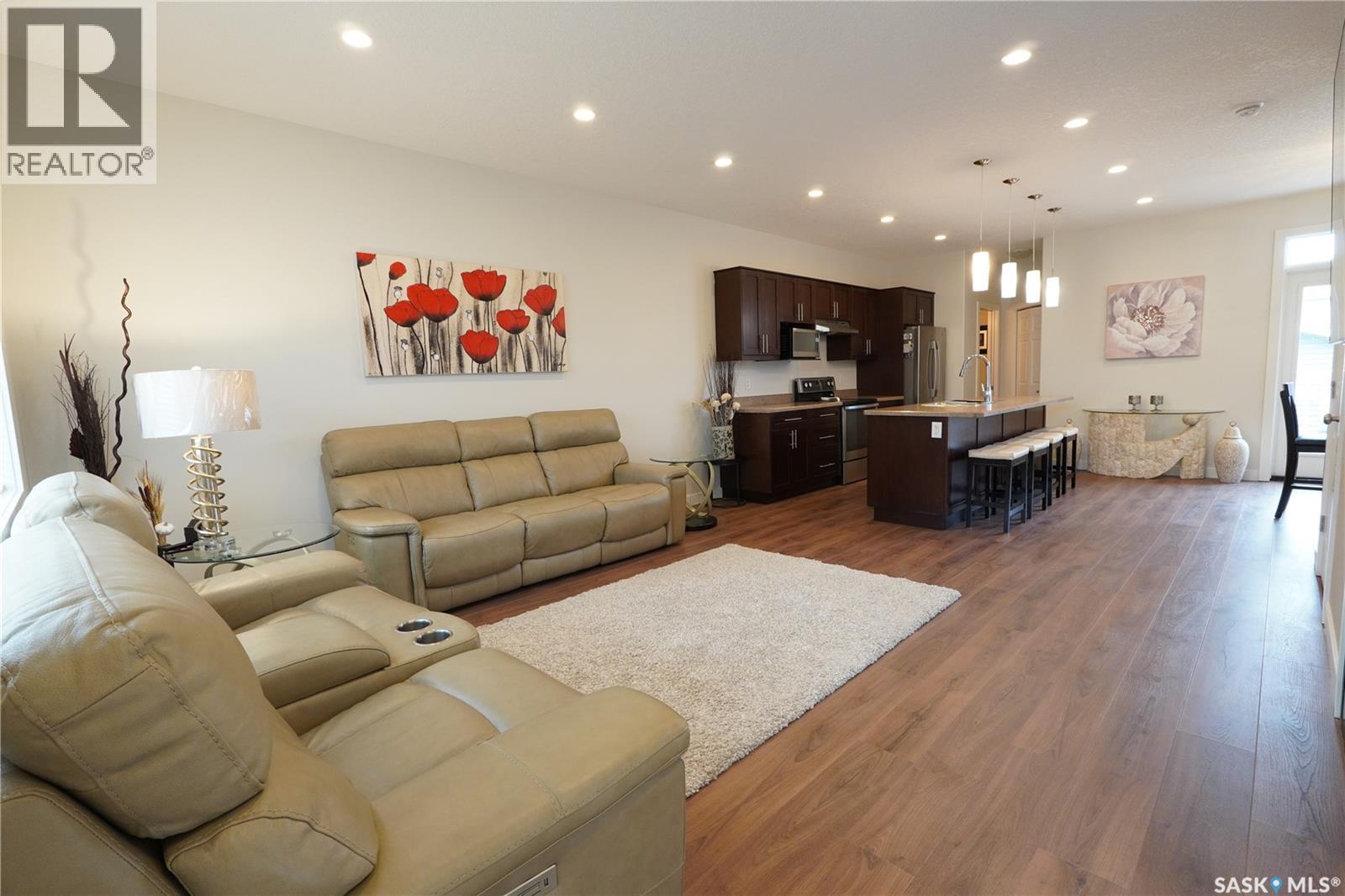 4125 Green Olive Way E, Regina, Saskatchewan  S4V 1P8 - Photo 2 - SK034081