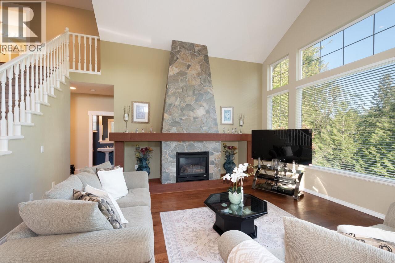 10 Ashwood Drive, Port Moody, British Columbia  V3H 5H2 - Photo 8 - R3116448