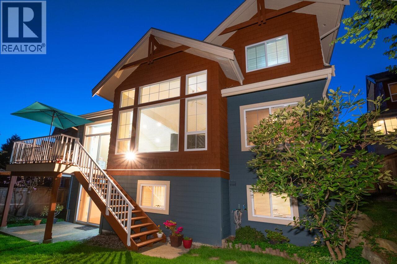 10 Ashwood Drive, Port Moody, British Columbia  V3H 5H2 - Photo 38 - R3116448