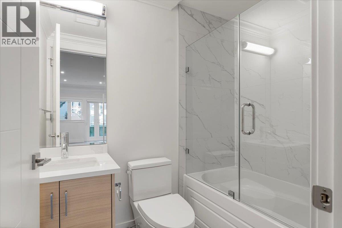 2229 W 16th Avenue, Vancouver, British Columbia  V6K 3B4 - Photo 25 - R3116382