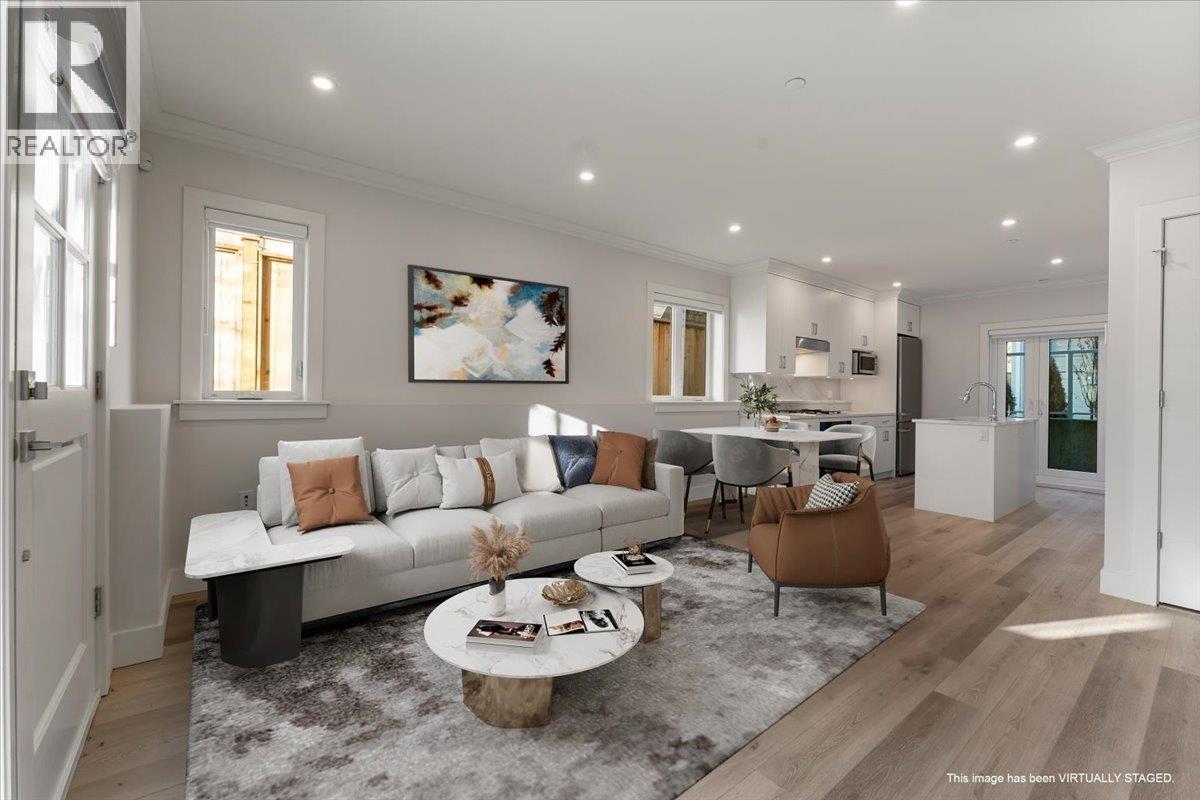 2229 W 16th Avenue, Vancouver, British Columbia  V6K 3B4 - Photo 6 - R3116382