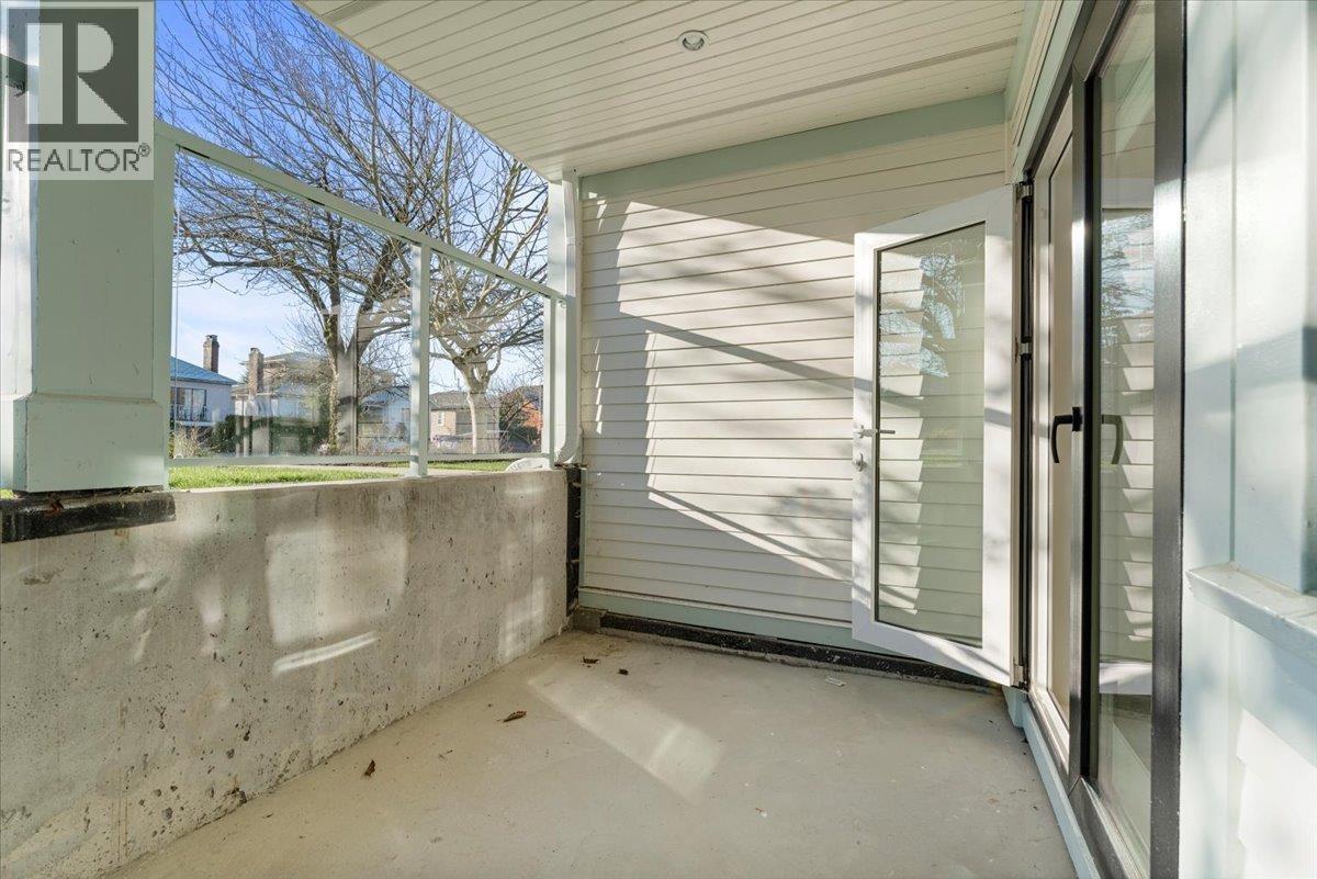 2229 W 16th Avenue, Vancouver, British Columbia  V6K 3B4 - Photo 22 - R3116382