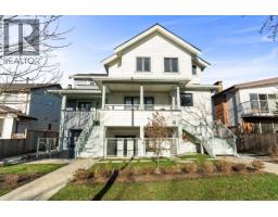 2227 W 16TH AVENUE, Vancouver, British Columbia