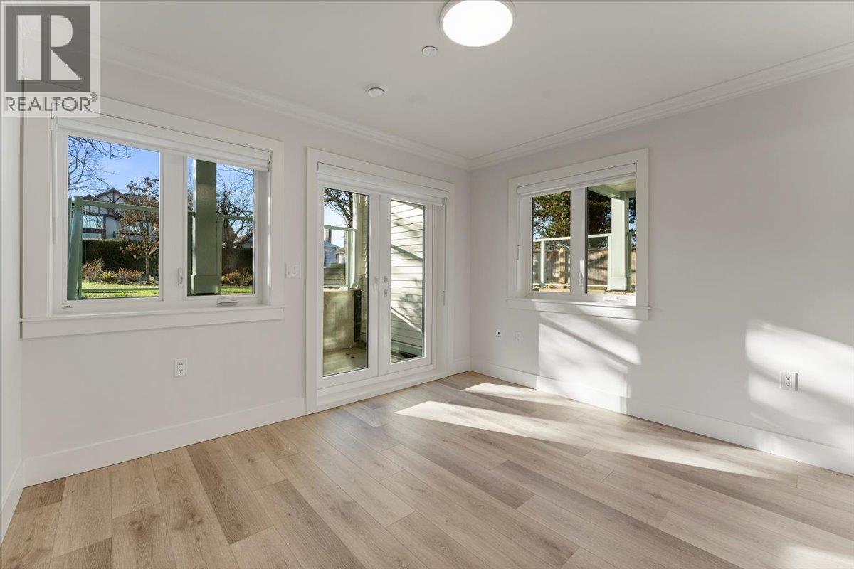 2229 W 16th Avenue, Vancouver, British Columbia  V6K 3B4 - Photo 20 - R3116382