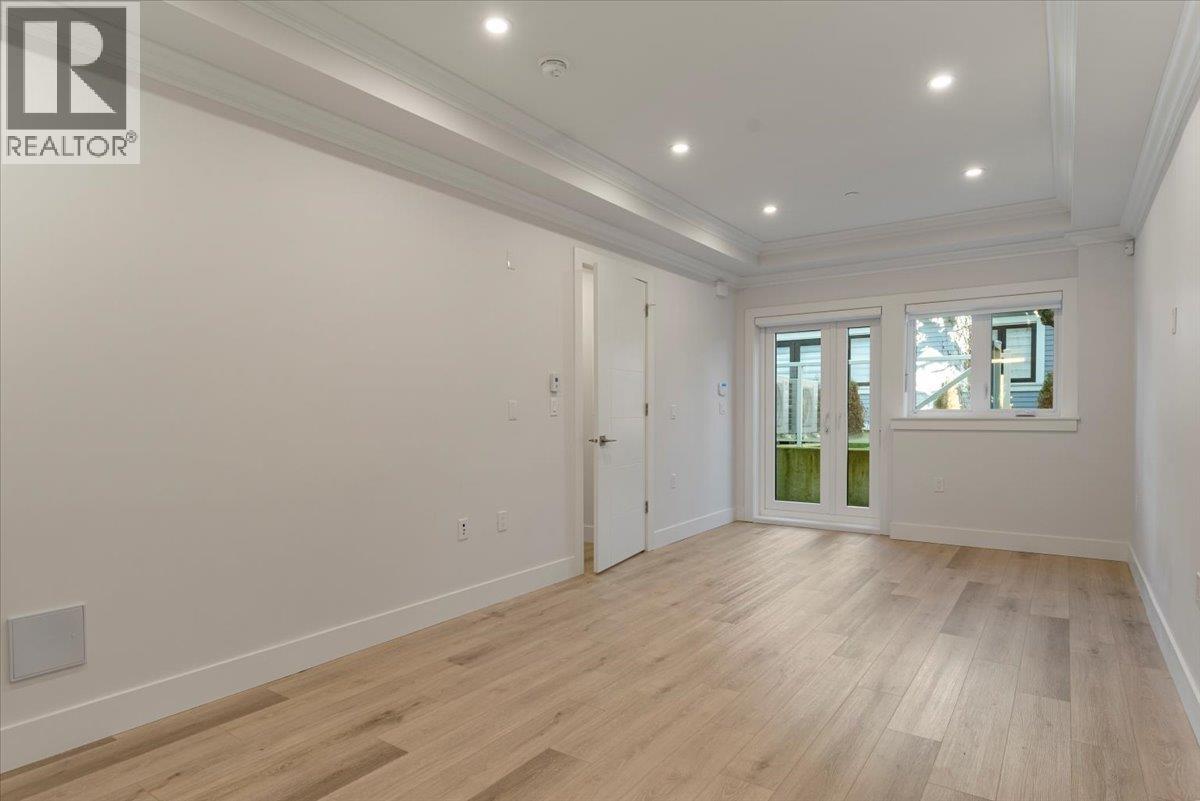 2229 W 16th Avenue, Vancouver, British Columbia  V6K 3B4 - Photo 28 - R3116382