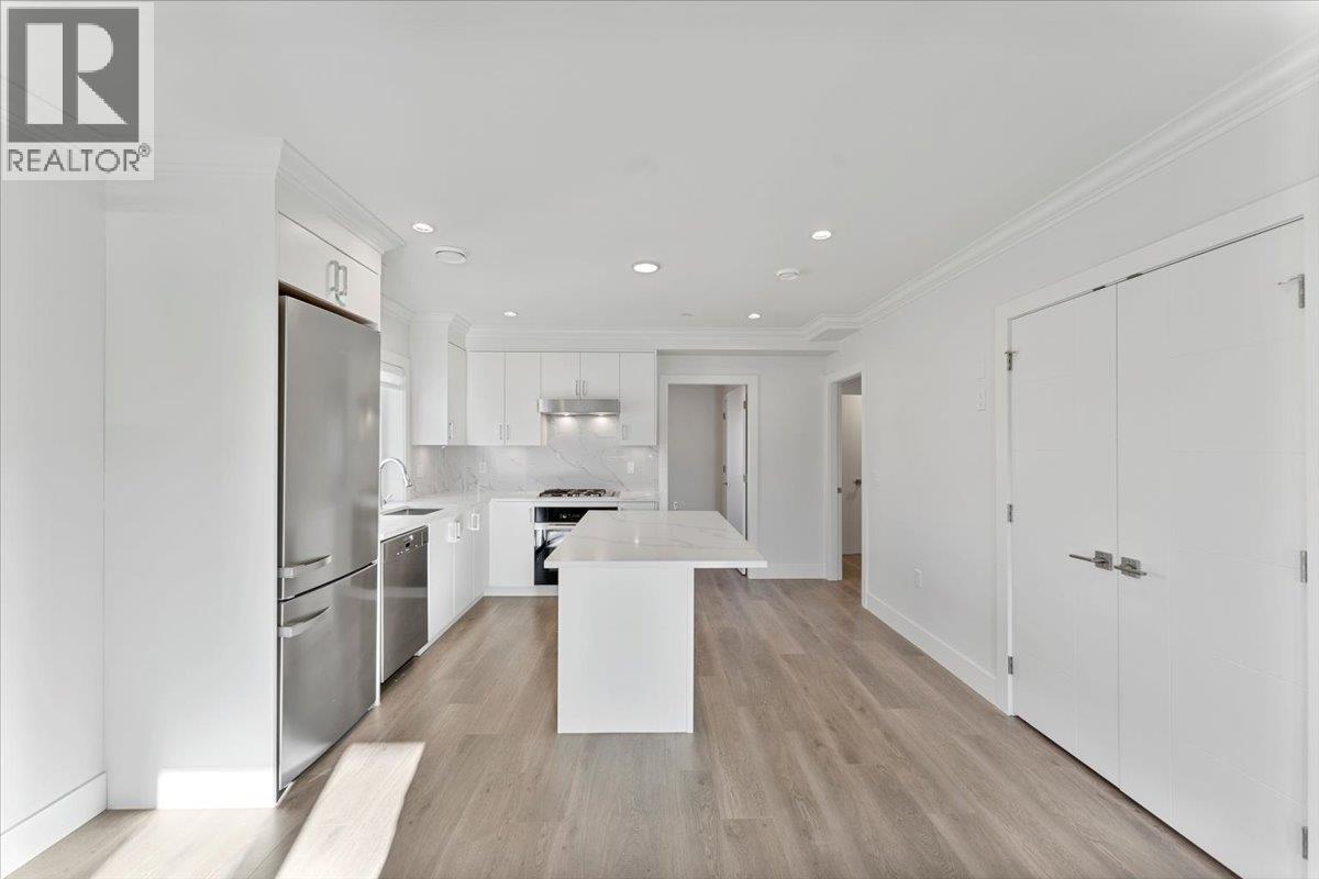 2227 W 16th Avenue, Vancouver, British Columbia  V6K 3B4 - Photo 14 - R3076355