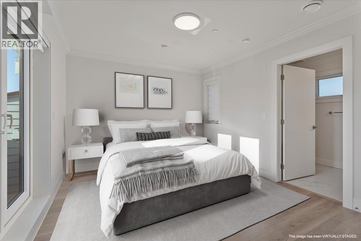 2227 W 16th Avenue, Vancouver, British Columbia  V6K 3B4 - Photo 21 - R3076355