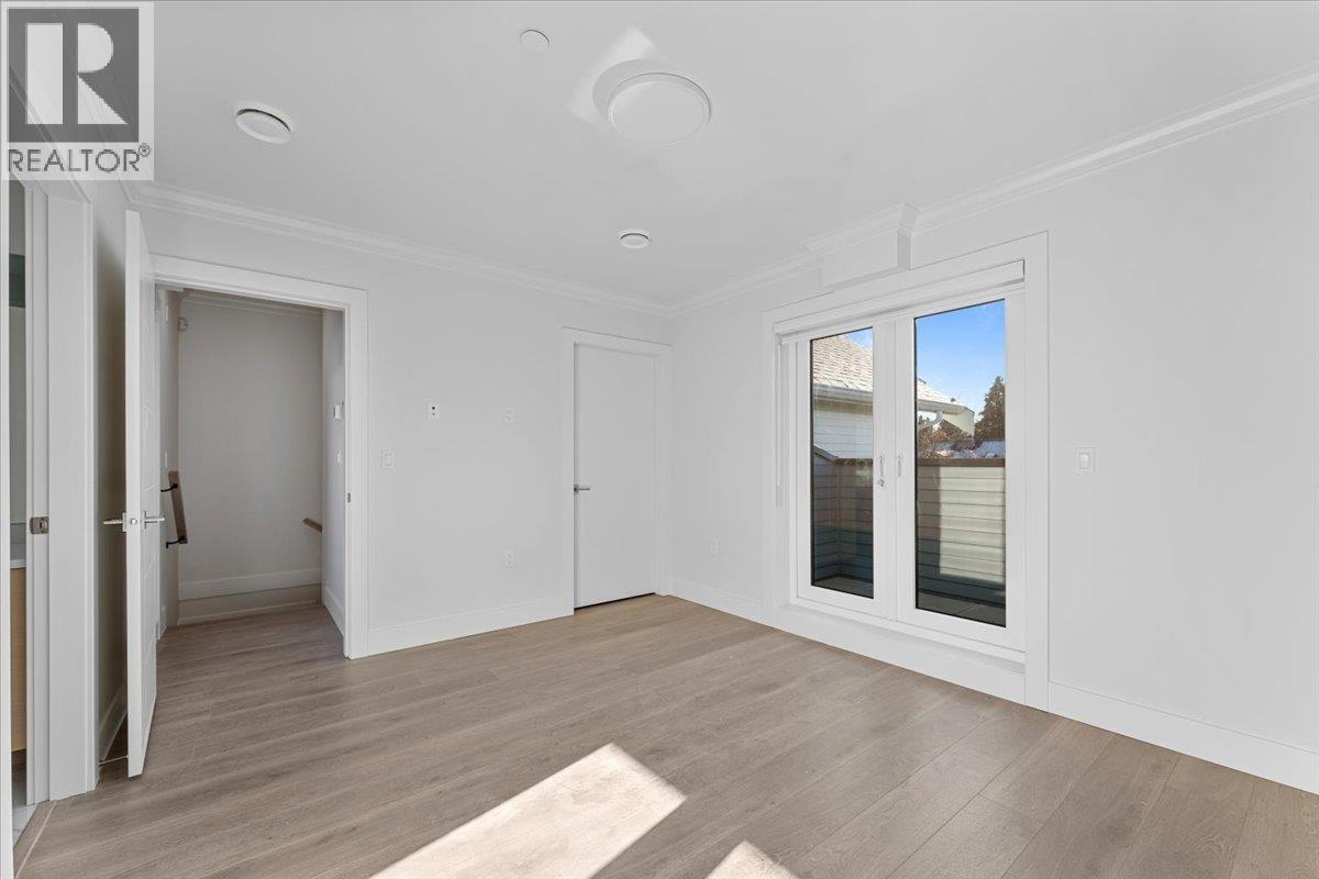 2227 W 16th Avenue, Vancouver, British Columbia  V6K 3B4 - Photo 25 - R3076355