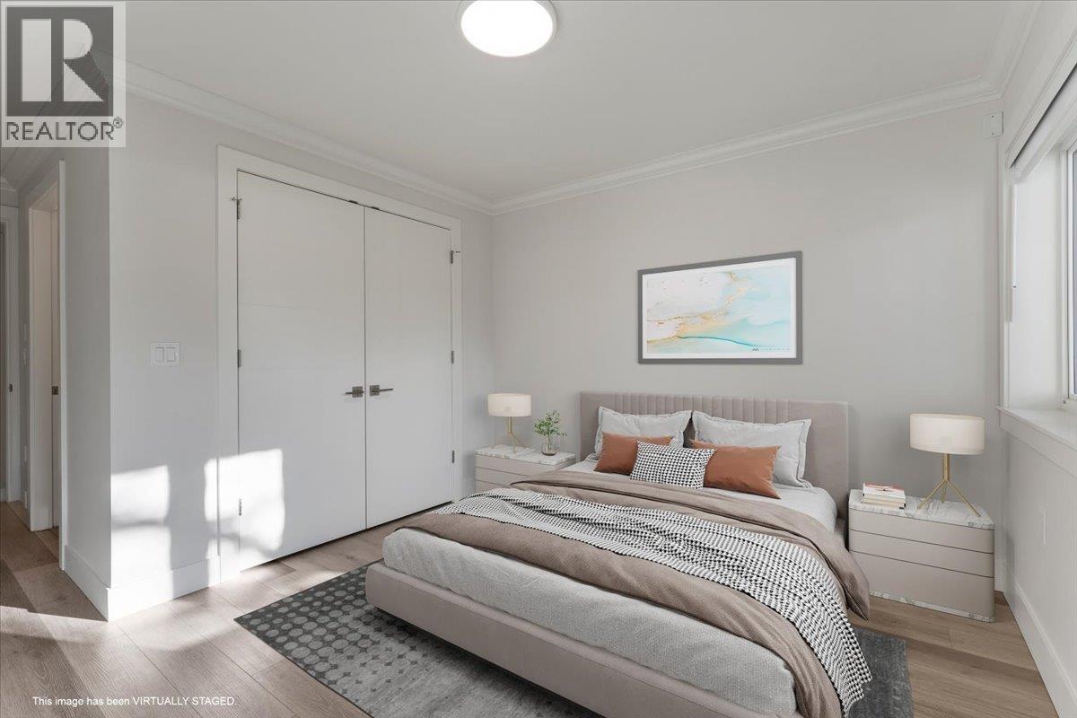 2229 W 16th Avenue, Vancouver, British Columbia  V6K 3B4 - Photo 16 - R3116382