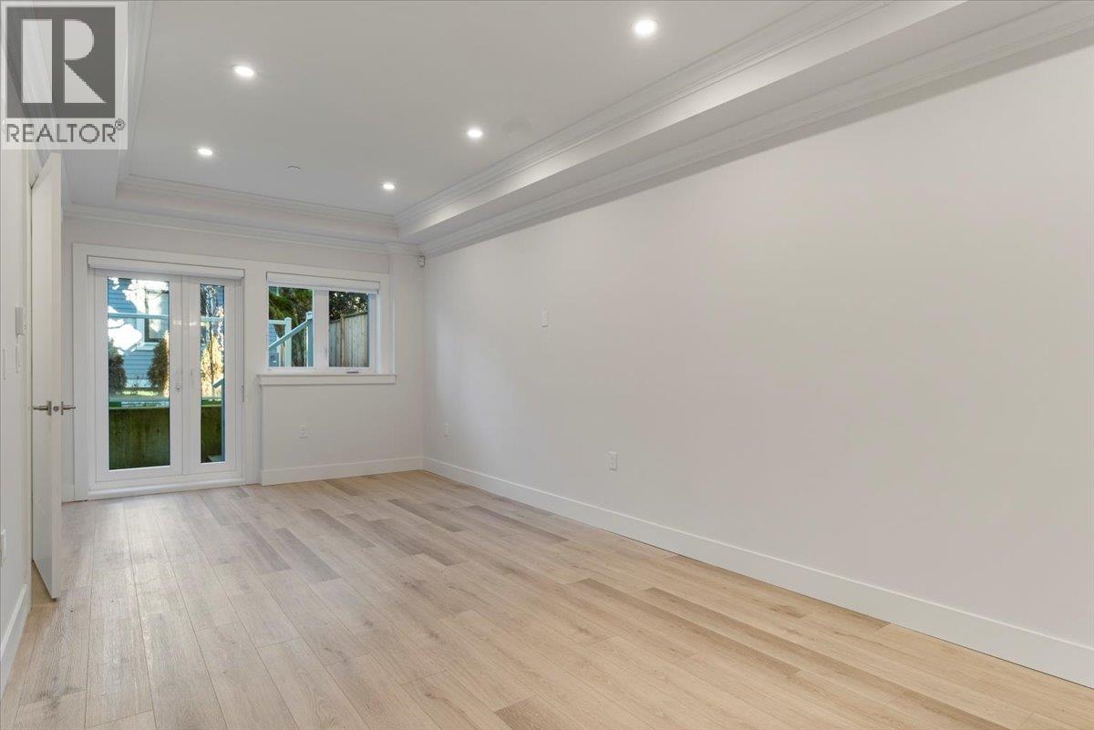 2229 W 16th Avenue, Vancouver, British Columbia  V6K 3B4 - Photo 29 - R3116382