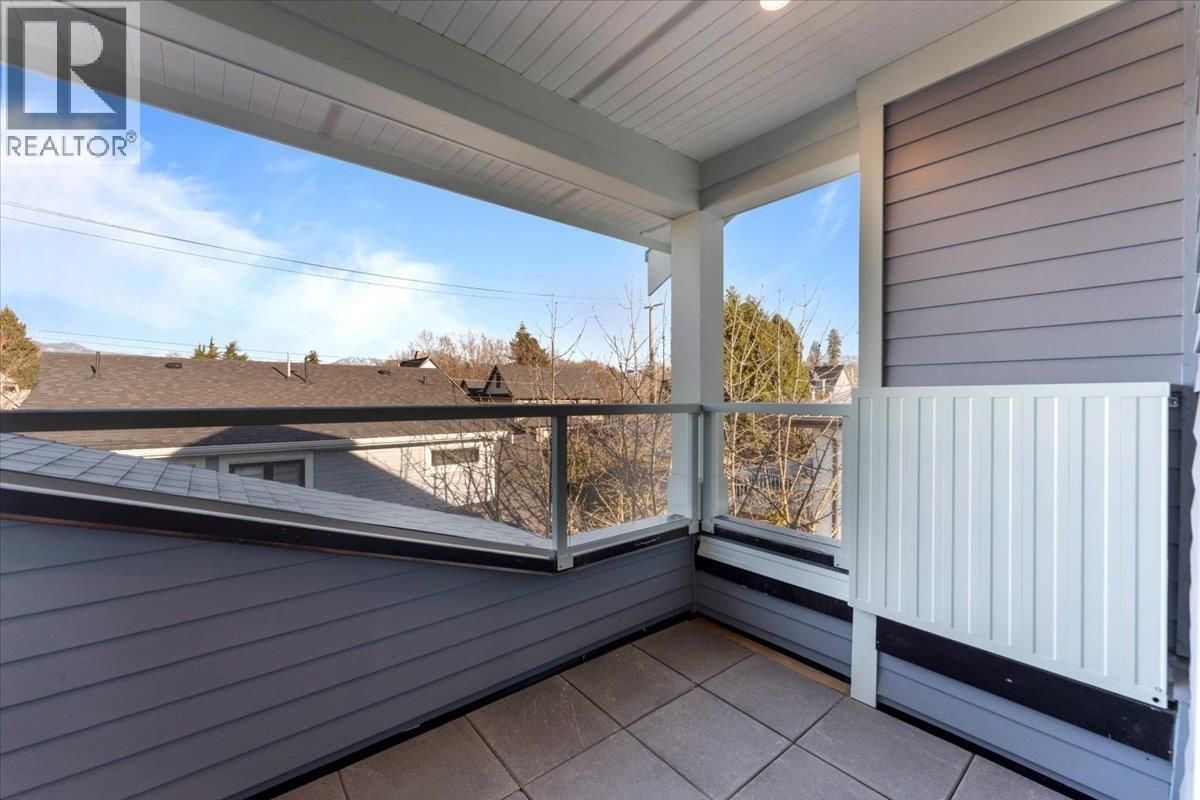 2227 W 16th Avenue, Vancouver, British Columbia  V6K 3B4 - Photo 28 - R3076355