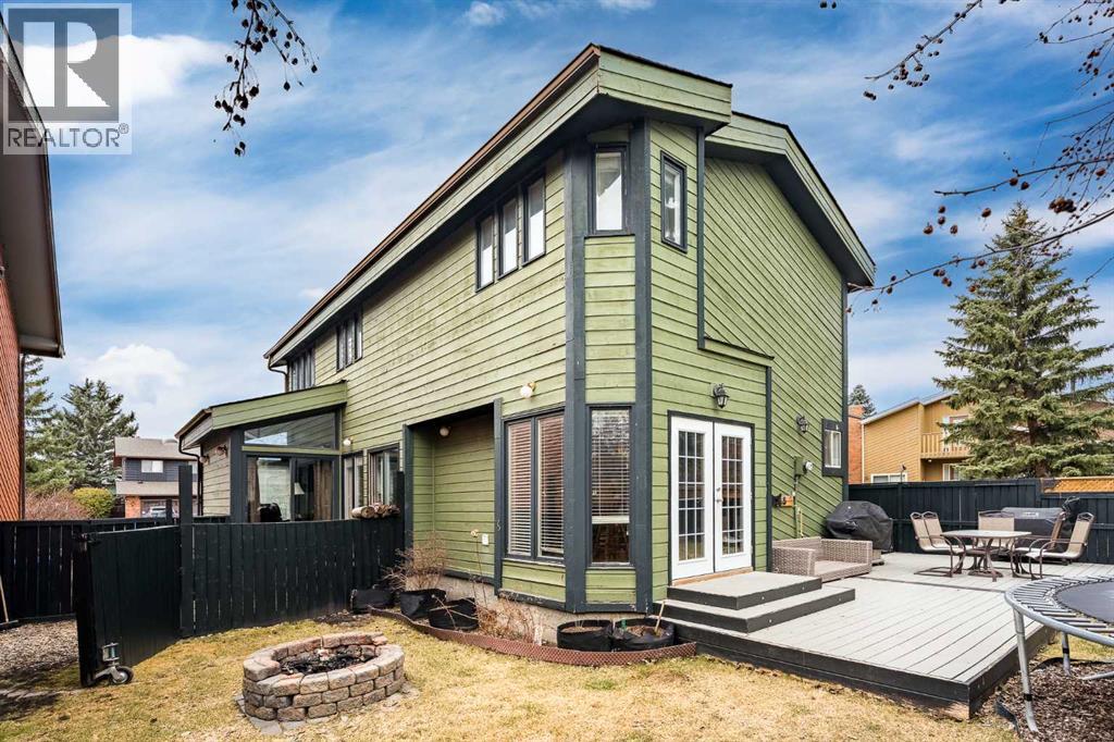 2608 Deer Side Drive Se, Calgary, Alberta  t2j 6a3 - Photo 37 - A2302759