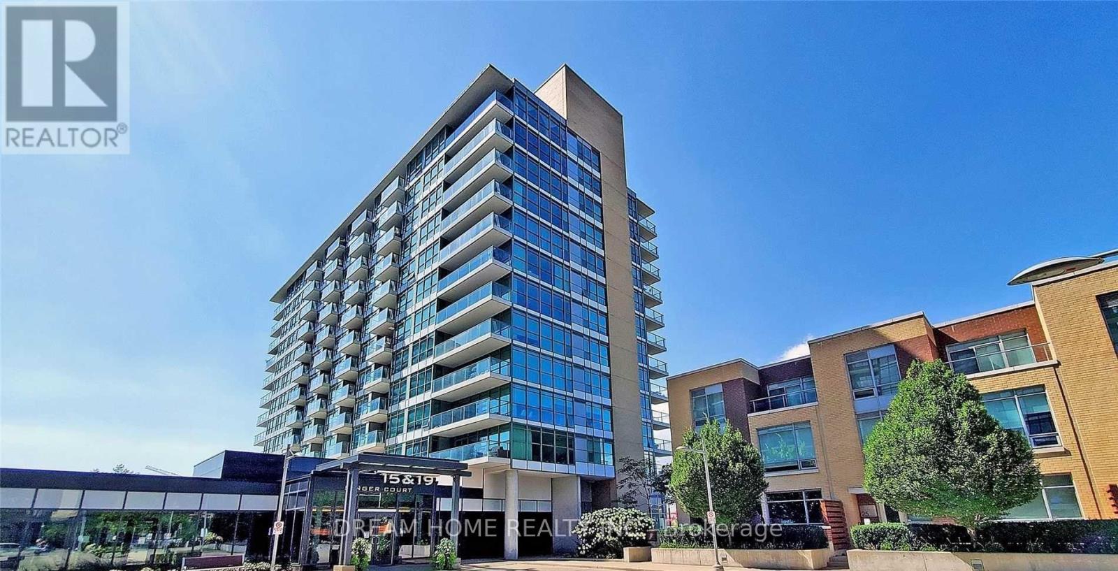 1818 - 19 SINGER COURT, Toronto, Ontario