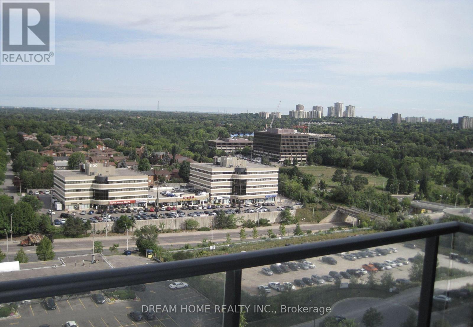 1818 - 19 Singer Court, Toronto, Ontario  M2K 0B2 - Photo 6 - C13050640