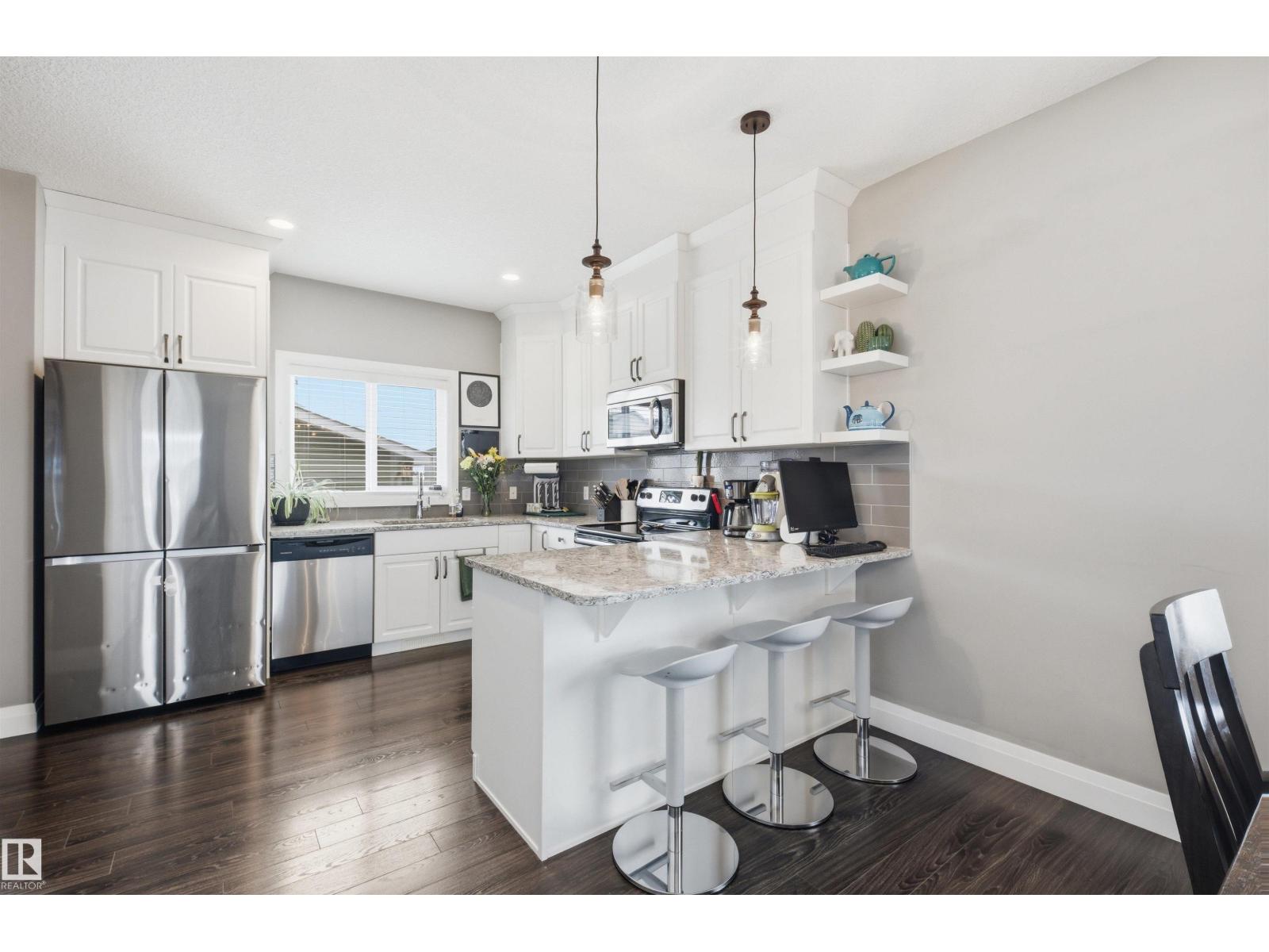 2030 South Creek Dr, Stony Plain, Alberta  T7Z 0J8 - Photo 15 - E4484413