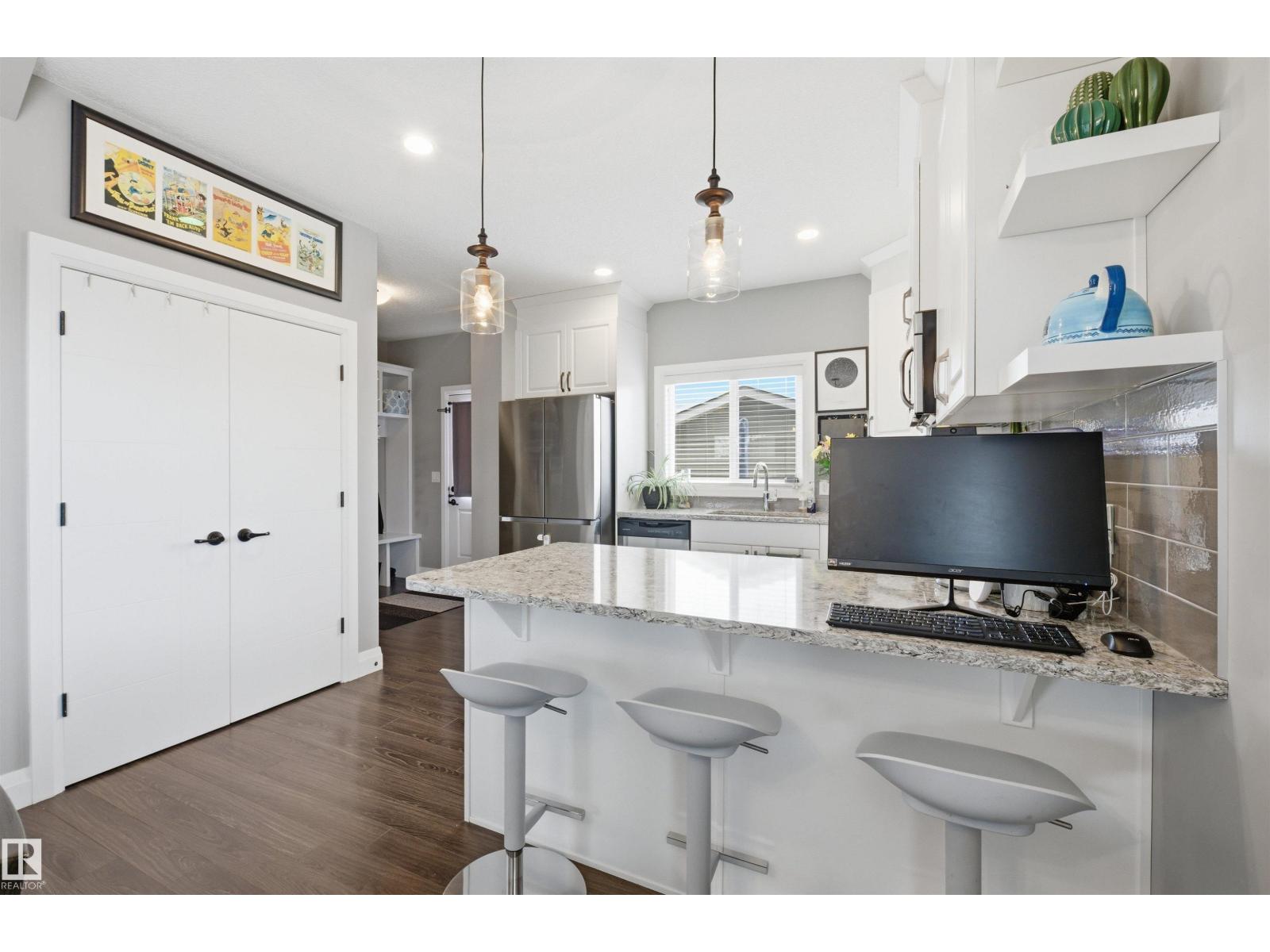 2030 South Creek Dr, Stony Plain, Alberta  T7Z 0J8 - Photo 16 - E4484413