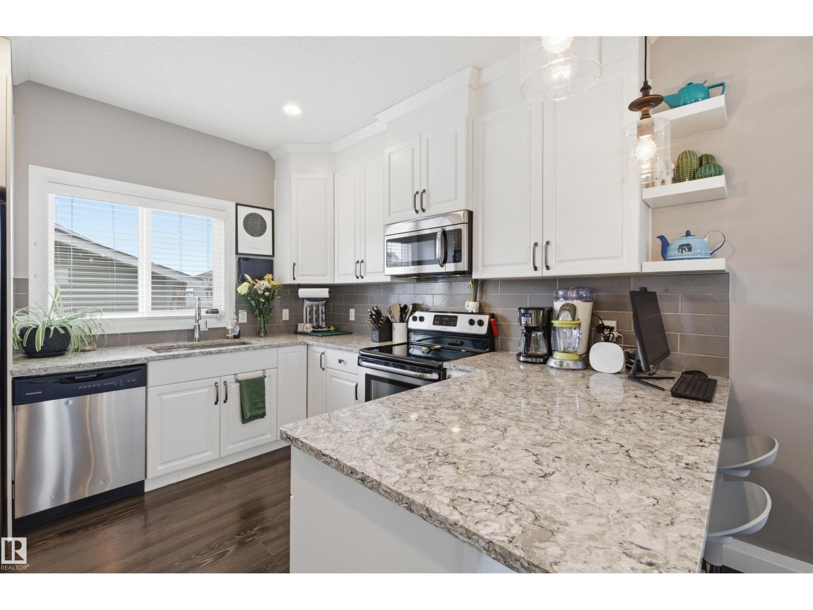 2030 South Creek Dr, Stony Plain, Alberta  T7Z 0J8 - Photo 18 - E4484413