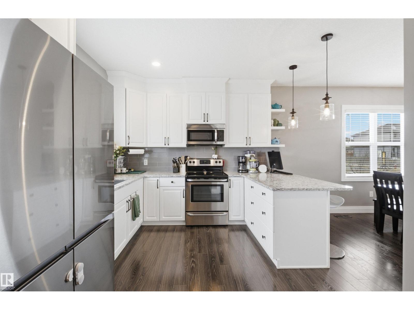 2030 South Creek Dr, Stony Plain, Alberta  T7Z 0J8 - Photo 19 - E4484413