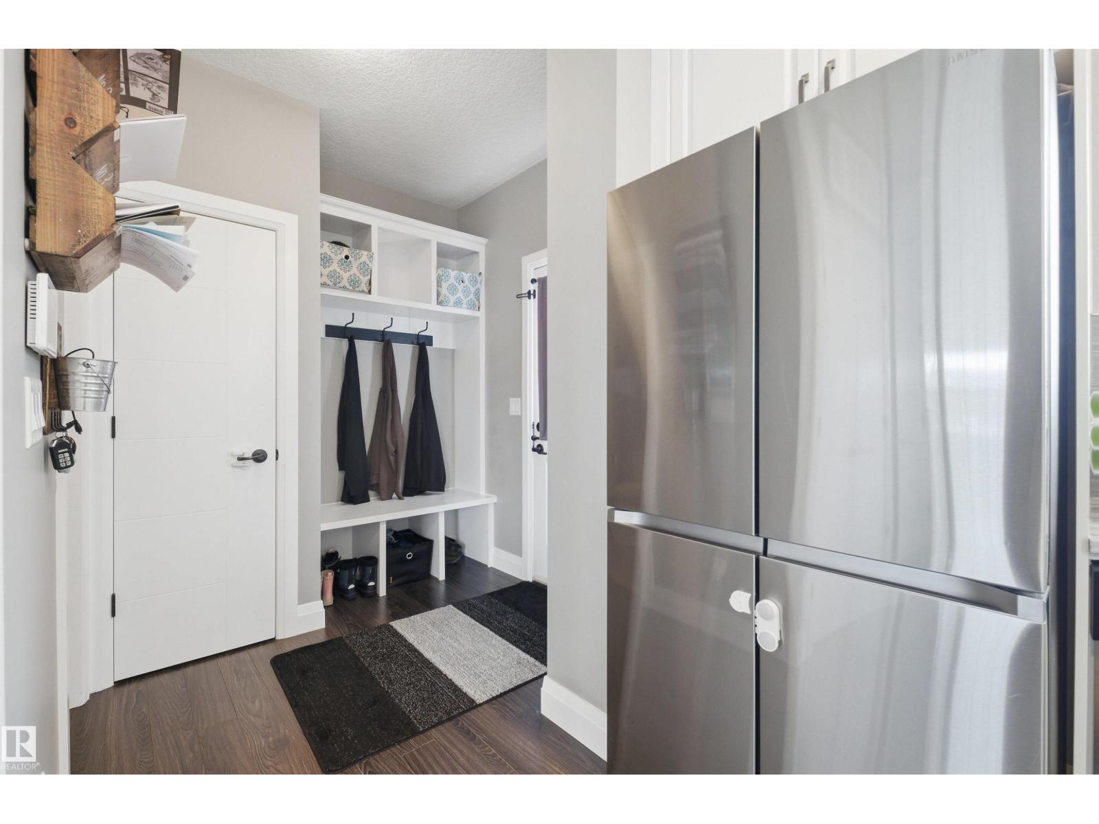 2030 South Creek Dr, Stony Plain, Alberta  T7Z 0J8 - Photo 22 - E4484413