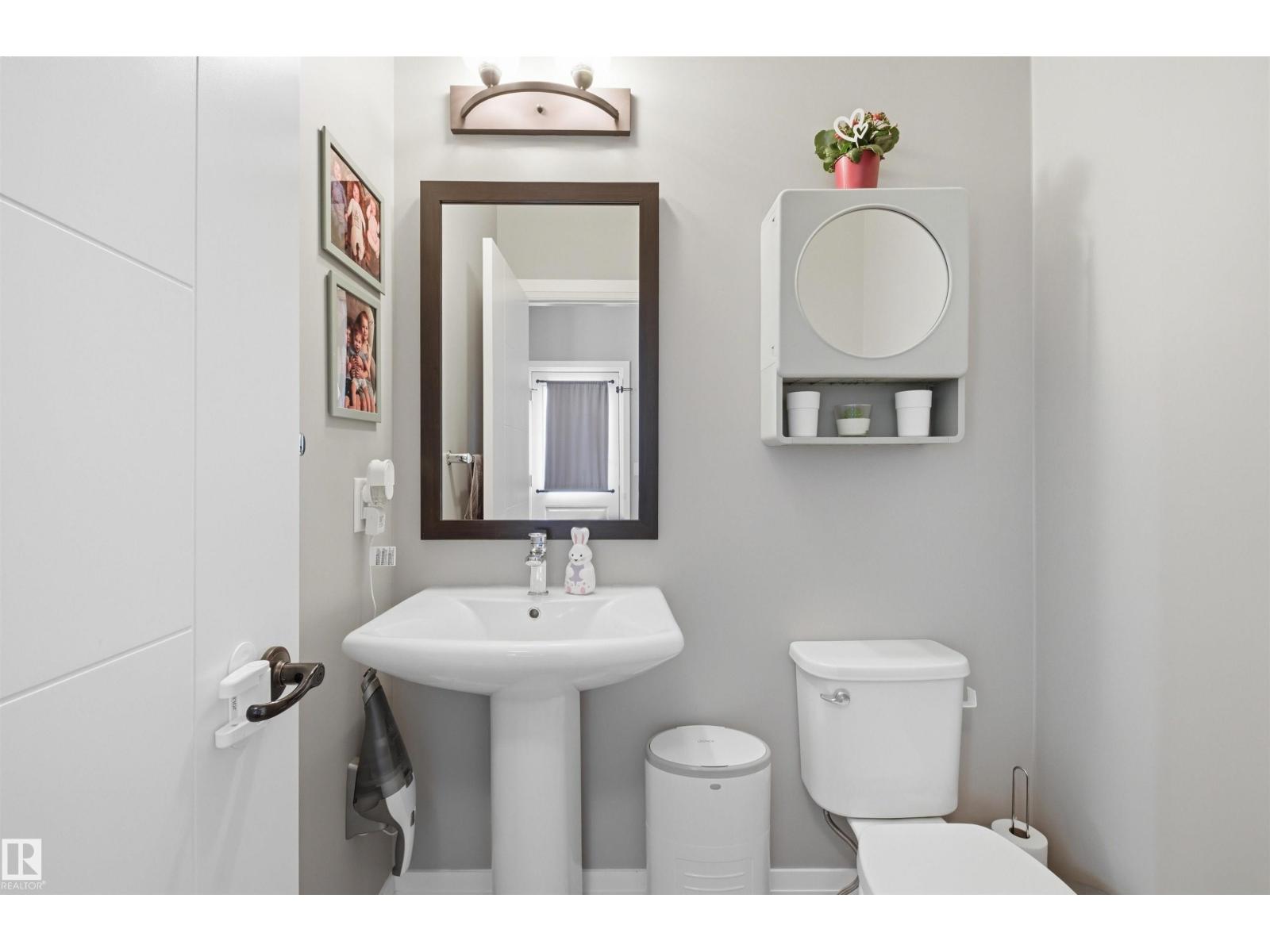 2030 South Creek Dr, Stony Plain, Alberta  T7Z 0J8 - Photo 23 - E4484413