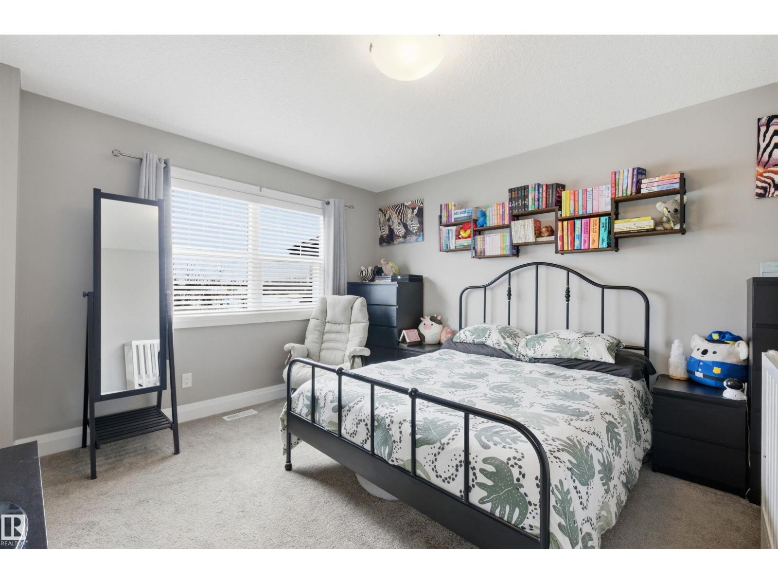 2030 South Creek Dr, Stony Plain, Alberta  T7Z 0J8 - Photo 33 - E4484413