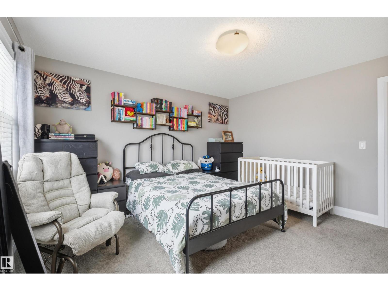 2030 South Creek Dr, Stony Plain, Alberta  T7Z 0J8 - Photo 34 - E4484413