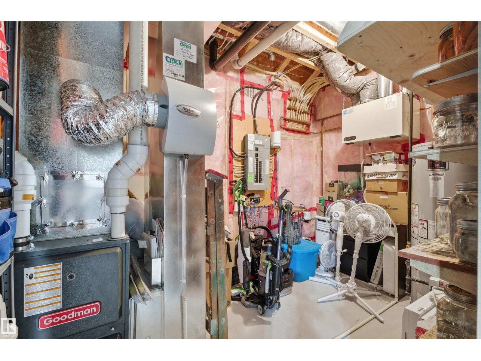 2030 South Creek Dr, Stony Plain, Alberta  T7Z 0J8 - Photo 40 - E4484413