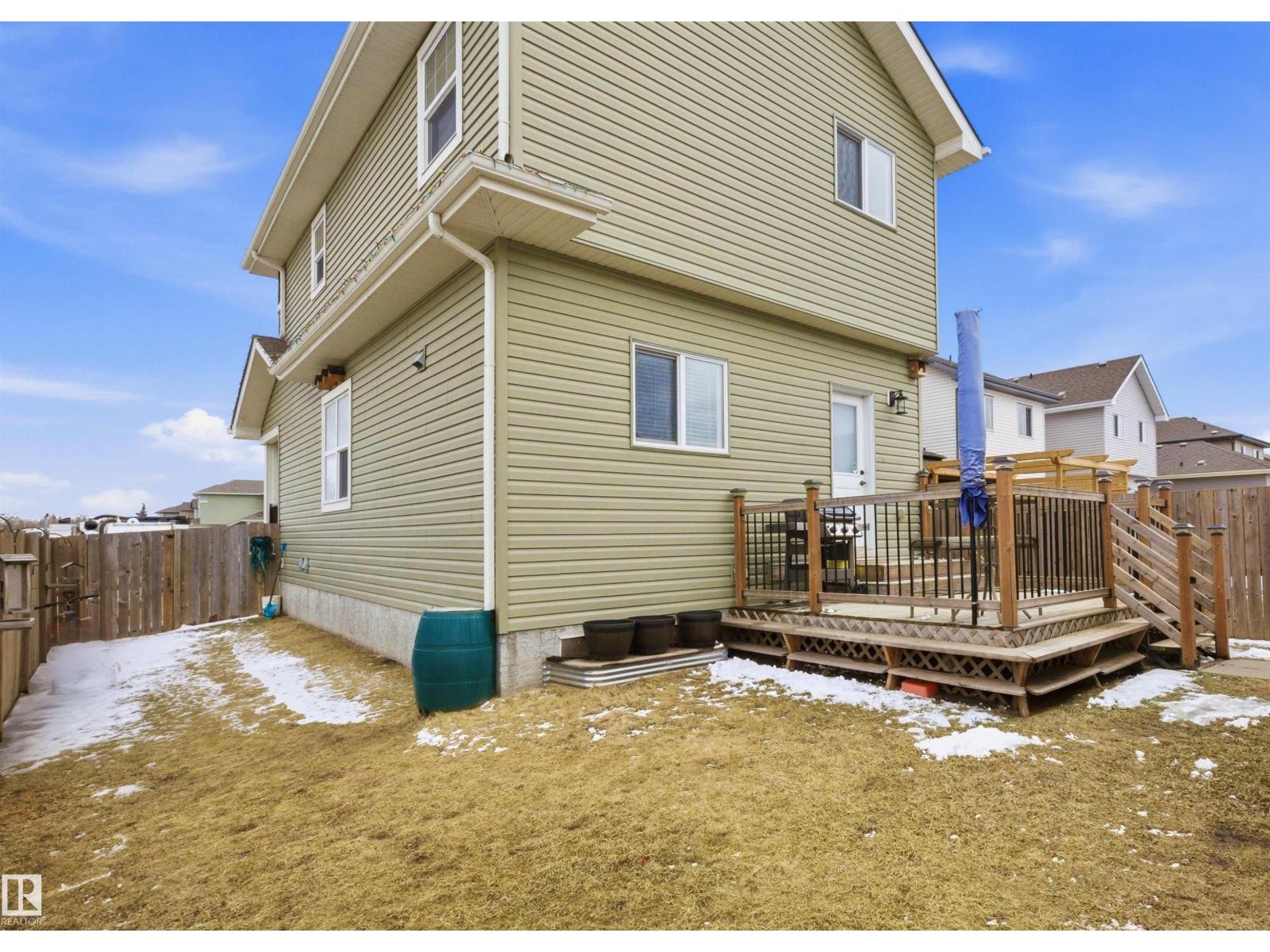 2030 South Creek Dr, Stony Plain, Alberta  T7Z 0J8 - Photo 45 - E4484413