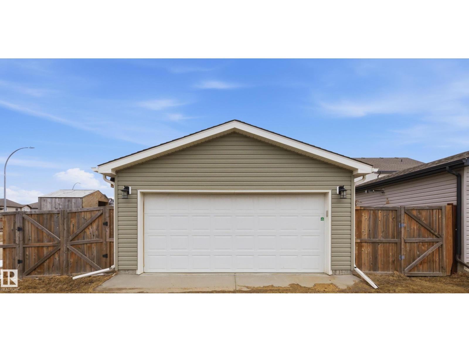 2030 South Creek Dr, Stony Plain, Alberta  T7Z 0J8 - Photo 49 - E4484413